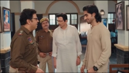 Bade Acche Lagte Hain 4 - 8th July 2025